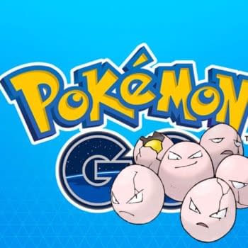 Tonight is Exeggcute Spotlight Hour in Pokémon GO: April 2023