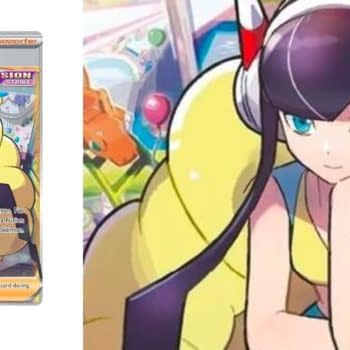 The Cards of Pokémon TCG: Crown Zenith Part 22: Elesa’s Sparkle