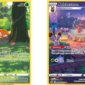 Cards of Pokémon TCG: Crown Zenith Part 30: Galarian Gallery Begins