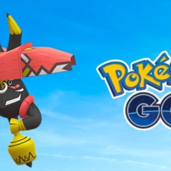 Shiny Tapu Bulu Raid Guide for Pokémon GO Players: April 2023