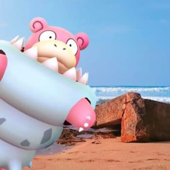 Mega Slowbro Raid Guide for Pokémon GO Players: April 2023