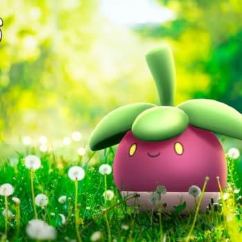 Sustainability Week Begins Today in Pokémon GO With Egg Changes