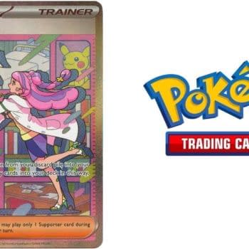 Pokémon TCG Value Watch: Scarlet & Violet in April 2023