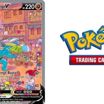 Pokémon TCG Value Watch: Astral Radiance in April 2023