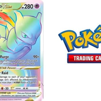 Pokémon TCG Value Watch: Pokémon GO in April 2023