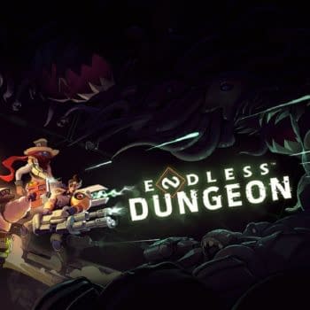 Endless Dungeon Has Officially Been Delayed Until October 2023