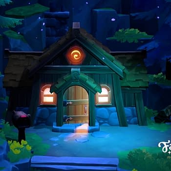 Fae Farm Shows Off New Cosmetic &#038 Décor Additions