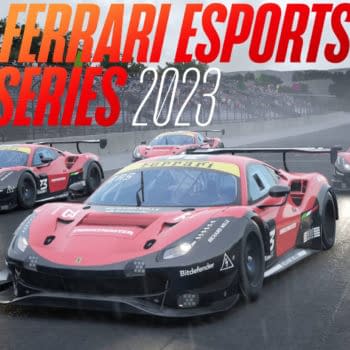Ferrari Esports Series Returns For All-New Run In 2023