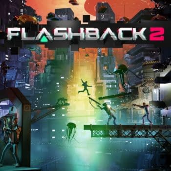 Flashback 2 Announced For Release This November