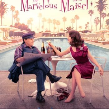 The Marvelous Mrs. Maisel Adds A Bunch Of Guest Stars For Final Season