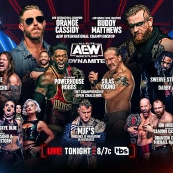 AEW Dynamite Preview: Unfair Lineup Ruins The Chadster's Night Again