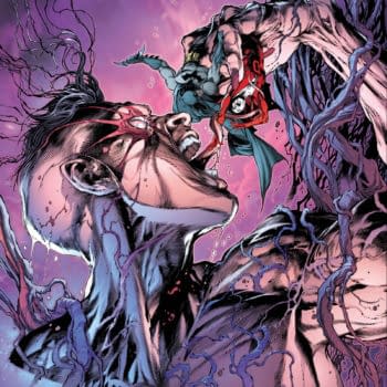 Everything We Know About DC Comics' Knight Terrors Event So Far