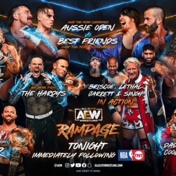 AEW Rampage: Yet Another Weekend Ruined by Tony Khan's Obsession