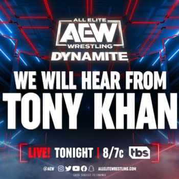 Tony Khan Strikes Again: Ruining The Chadster's Life with Tonight's AEW Dynamite Card