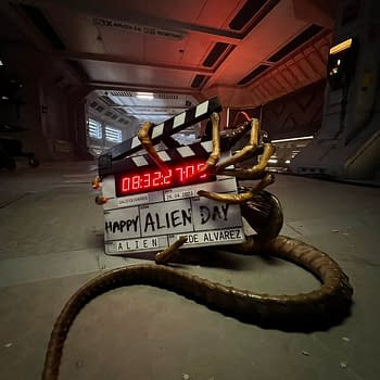 Alien: Romulus- Fede Alvarez Film Is F%$#ing Great Says Ridley Scott