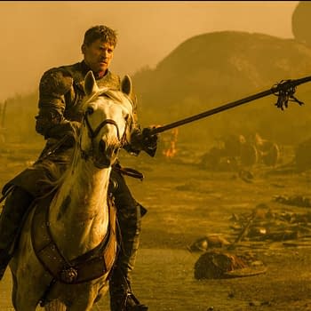 House of the Dragon: Coster-Waldau Couldnt Get Past Opening Credits