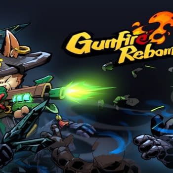 Gunfire Reborn Is Coming To PlayStation This June
