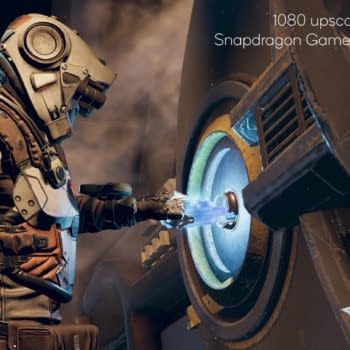 Snapdragon Elite Gaming To Introduce New Game Super Resolution