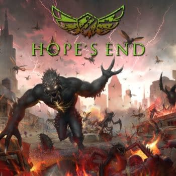 Hope's End Officially Launches Into Steam Early Access