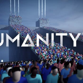 Enhance Studios Reveals Humanity Release Date With New Trailer