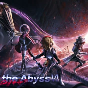Global Finals For Identity V: Call Of The Abyss VI Starts Today