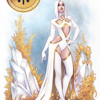 What Do You Call A Hellfire Gala Without Emma Frost? #XSpoilers