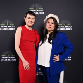Star Wars: First Details Of Sharmeen Obaid-Chinoy's Film Are Shared