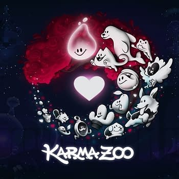 KarmaZoo Releases Free Valentines Day Content