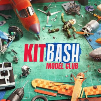Kitbash Model Club