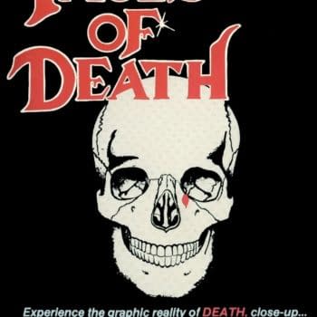 Faces Of Death Is Getting A Remake From Cam Filmmakers