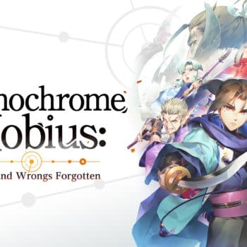 Monochrome Mobius: Rights & Wrongs Forgotten Announced