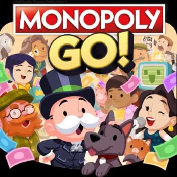 Monopoly GO! Launches As Free-To-Play Mobile Title