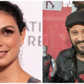 Deadpool 3: Morena Baccarin and Stefan Kapicic Are Also Returning
