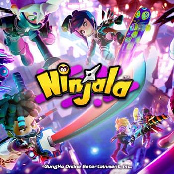 Ninjala Faces Cyberpunk Brawls With The Launch Of Season 13