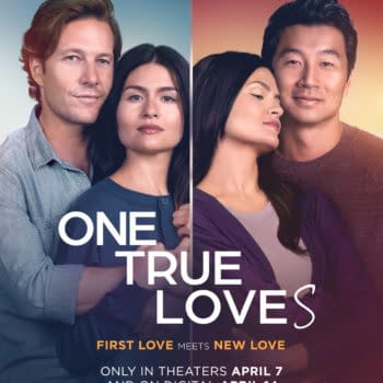 Giveaway: Win A Redbox Code For The Film One True Loves
