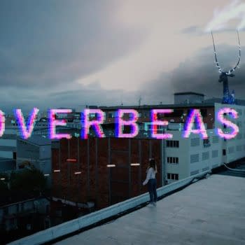 Overbeast Confirms April 22nd Mobile Release Date