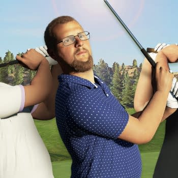 Barstool Sports Crew Available To Play In PGA Tour 2K23