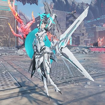 Phantasy Star Online 2 New Genesis Reveals More On Ultra Evolution