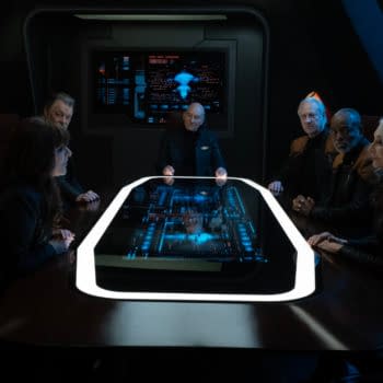 Star Trek: Picard Finale "The Last Generation" Preview: