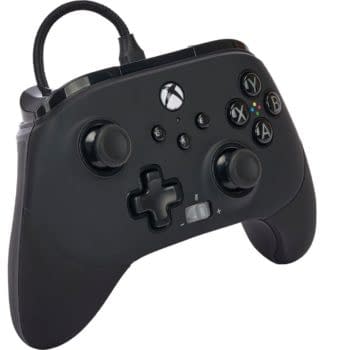 PowerA Unveils Fusion Pro 3 Wired Controller For Xbox Series X|S