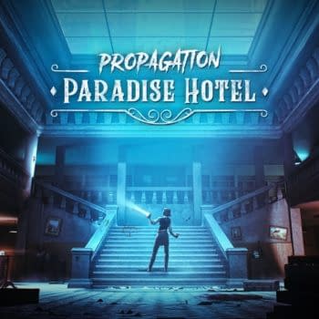 Propagation: Paradise Hotel Arrives On VR Platforms In May