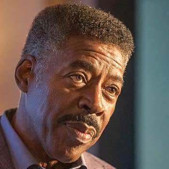 Quantum Leap Star Ernie Hudson on How Current Series Expands Original