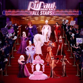 RuPaul's Drag Race, All Stars &#038; Untucked Renewed by Paramount/MTV