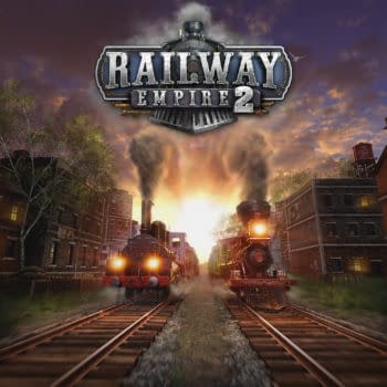 Railway Empire 2 Releases New Trailer With Pre-Orders