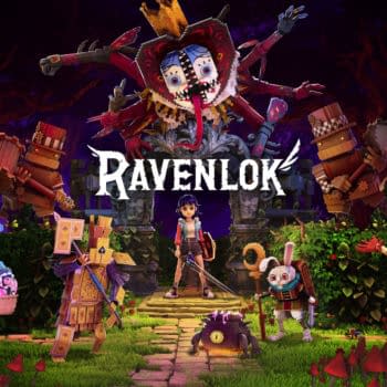 Ravenlok Comes To PC & Xbox In Early May