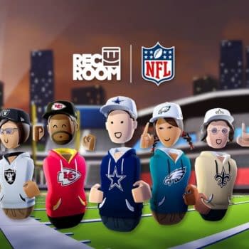 NFL Announces Multiple Gaming Activations During The 2023 Draft