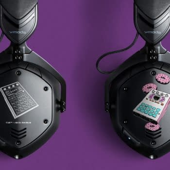 Roland To Celebrate 404 Day 2023 With Special Headset Shells