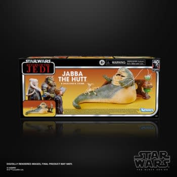 Jabba’s Court is In Session with New Star Wars Vintage Exclusive 4-Pack