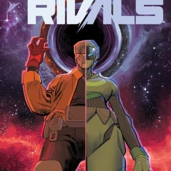 What is Robert Kirkman’s Big Secret Universe in Void Rivals?