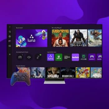 Samsung TV Owners Get Two New Gaming Options